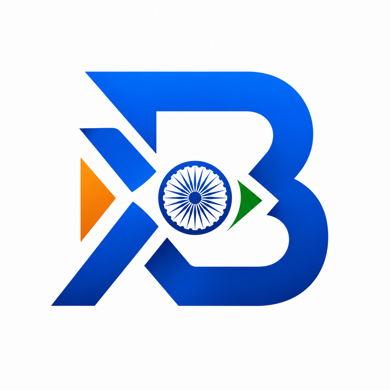 BharatExchange logo